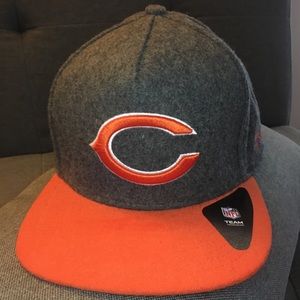 New Era NFL Chicago Bears Hat